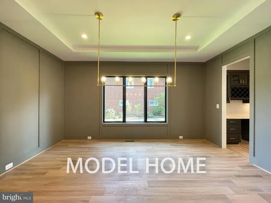 1806 Barbee St, McLean, VA 22101 - #3