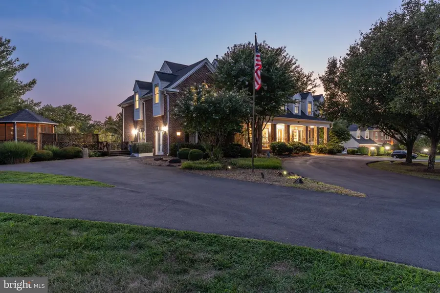 5340 Chandley Farm Cir, Centreville, VA 20120 - #3