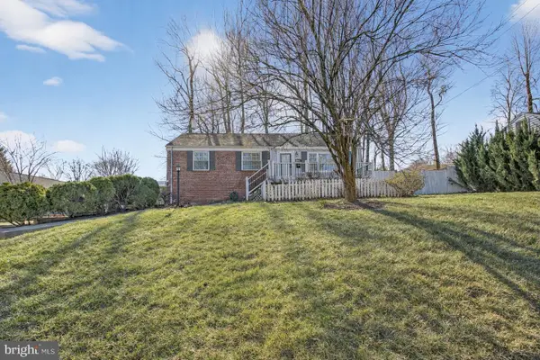 3709 Ridge Rd, ANNANDALE, VA 22003
