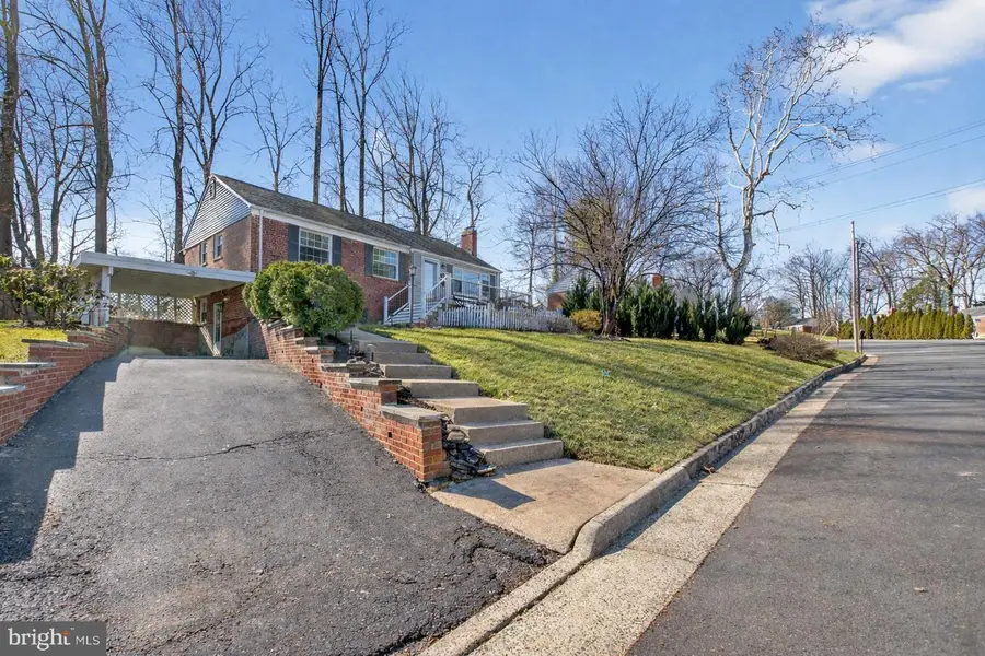 3709 Ridge Rd, Annandale, VA 22003 - #2