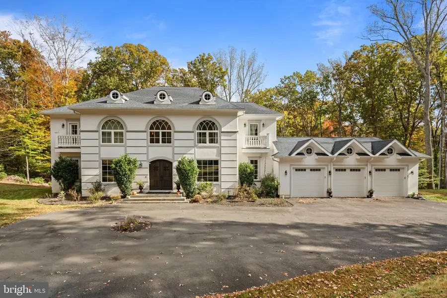 13025 Yates Ford Rd, Clifton, VA 20124 - #2