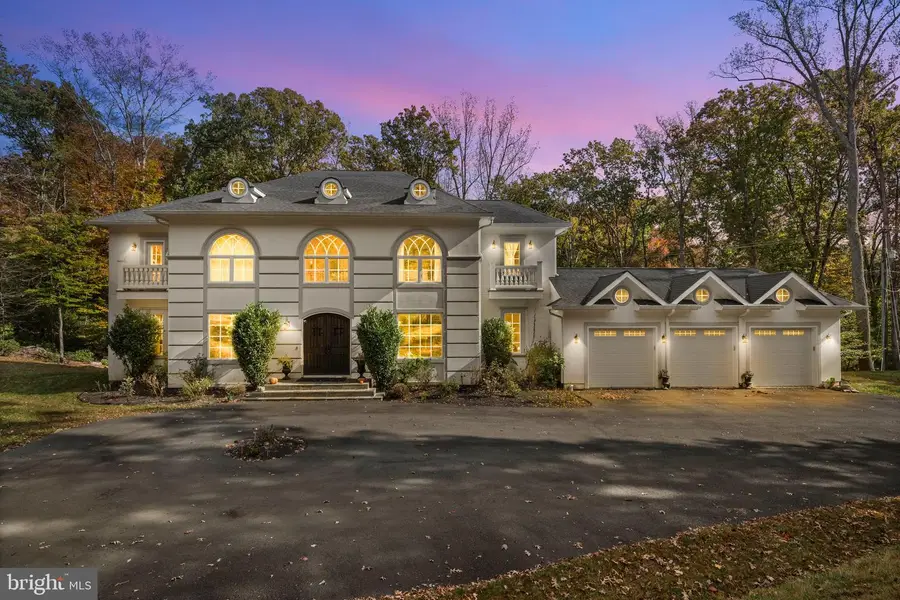 13025 Yates Ford Rd, Clifton, VA 20124 - #3