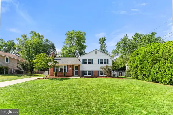 14609 Lilva, CENTREVILLE, VA 20120