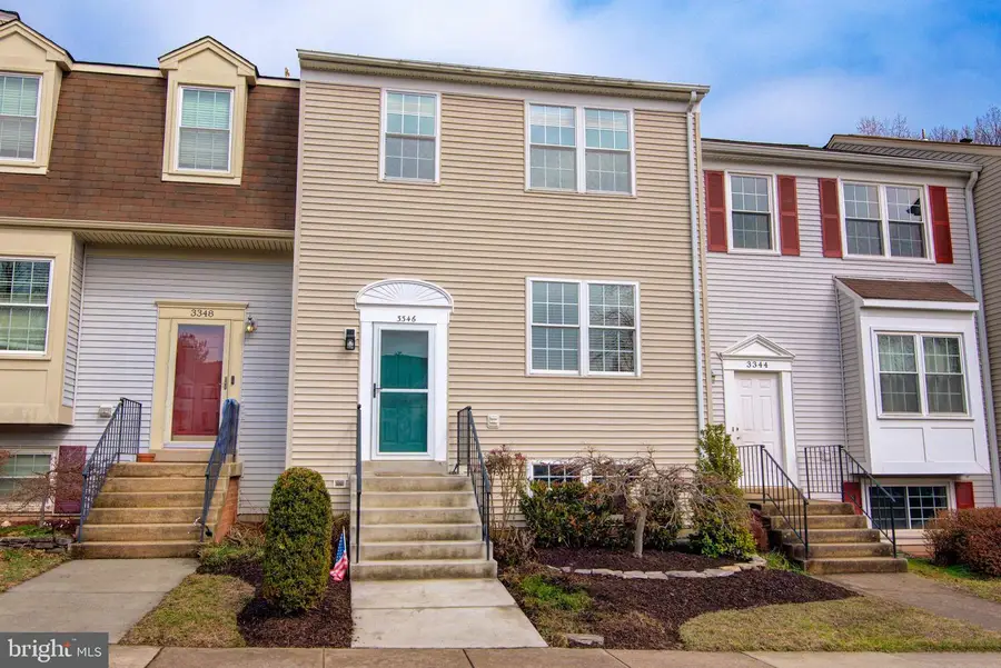 3346 Oakshade Ct, Fairfax, VA 22033 - #2