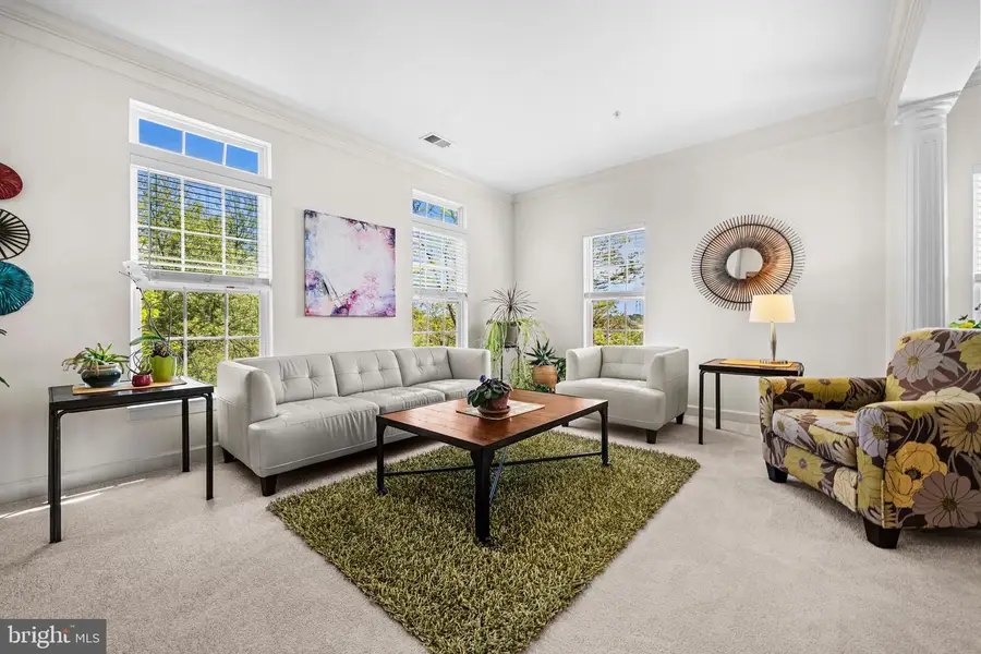 5725 Callcott Way #p, Alexandria, VA 22312 - #3
