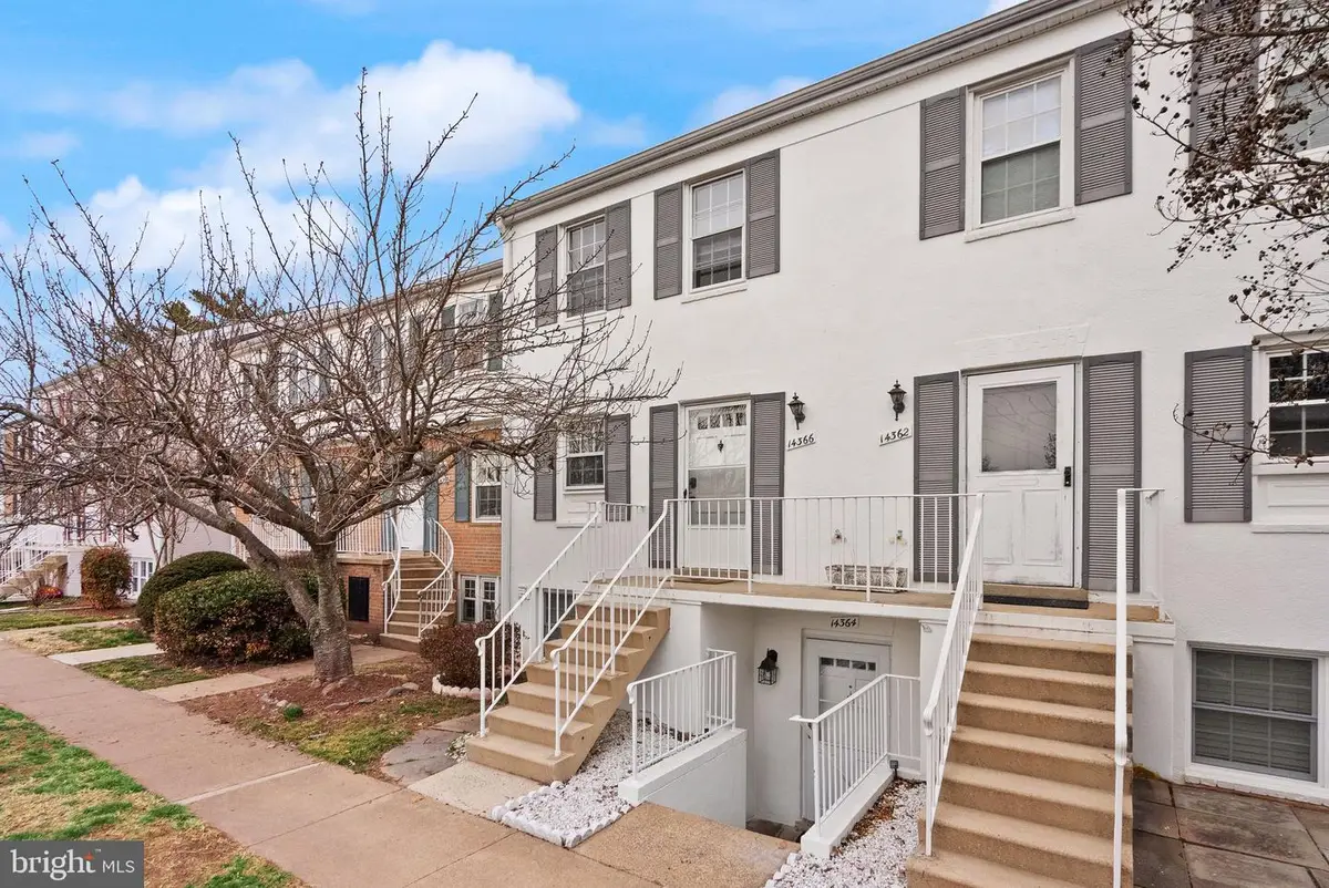14366 Avocado Ct #21b, Centreville, VA 20121 - #1