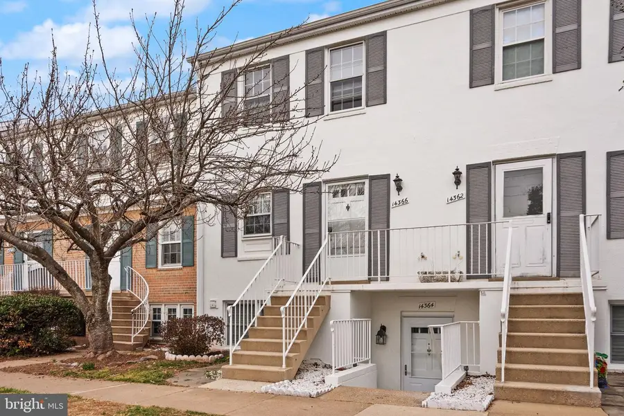 14366 Avocado Ct #21b, Centreville, VA 20121 - #3