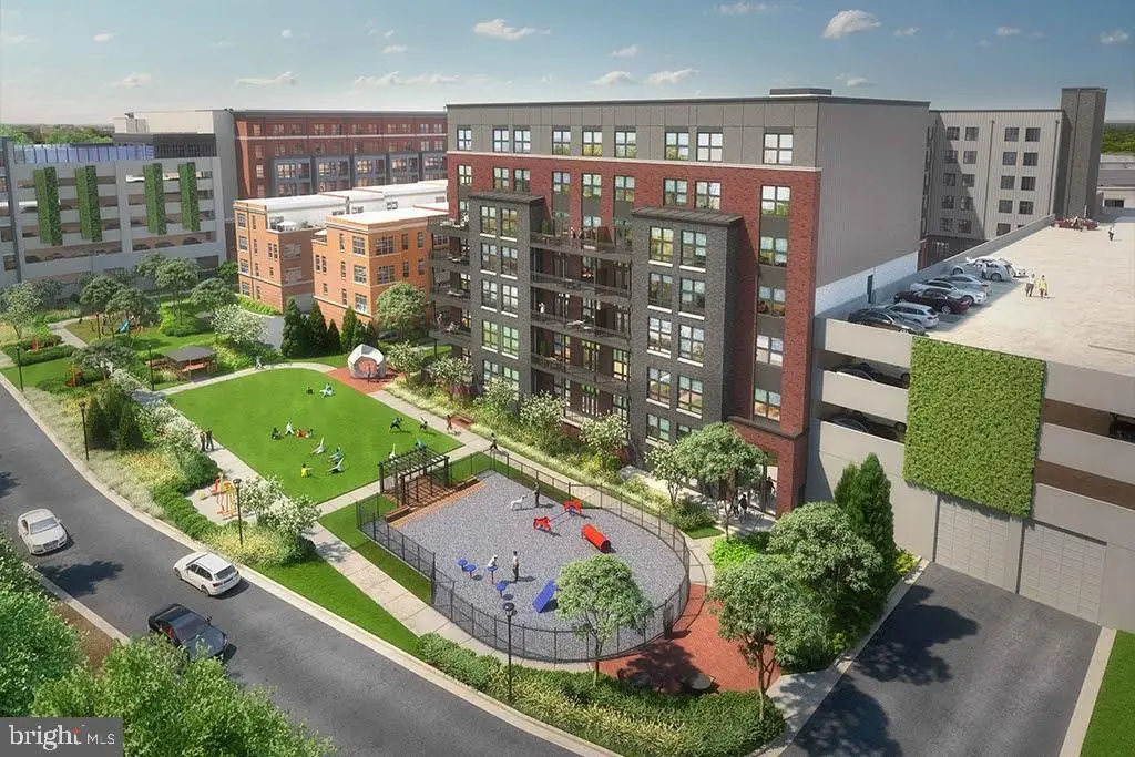 1870 Easterly Rd, Reston, VA 20190 - #1