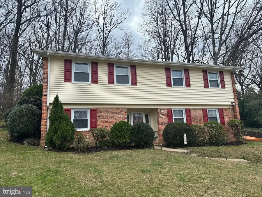 3812 Tall Oak Ct, Annandale, VA 22003 - #3