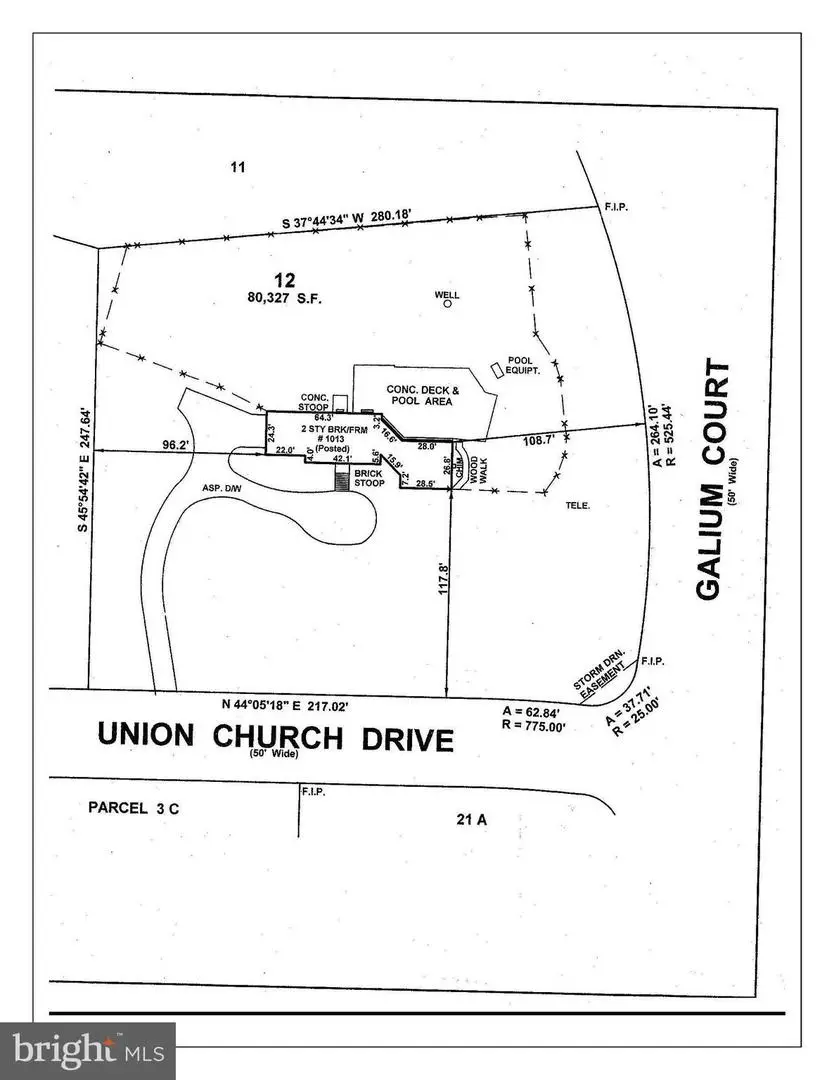 1013 Union Church Rd, McLean, VA 22102 - #1