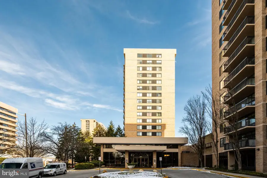 3713 S George Mason Dr #305, Falls Church, VA 22041 - #2