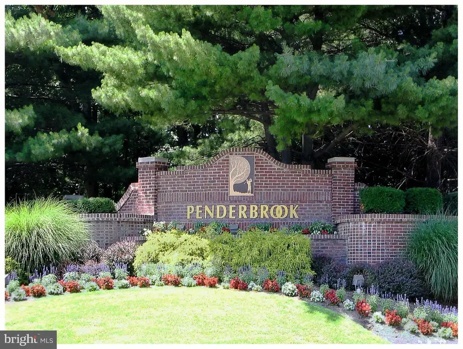 12003 Ridge Knoll Drive #9, Fairfax, VA 22033 - #2