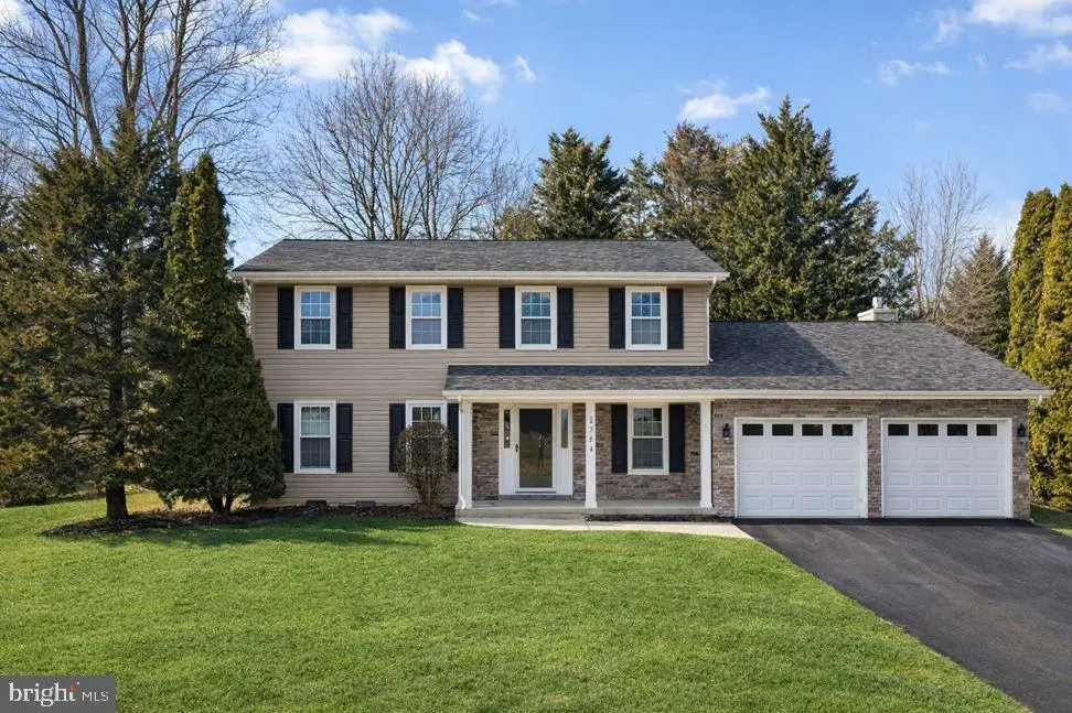 1354 Shallow Ford Rd, Herndon, VA 20170 - #1