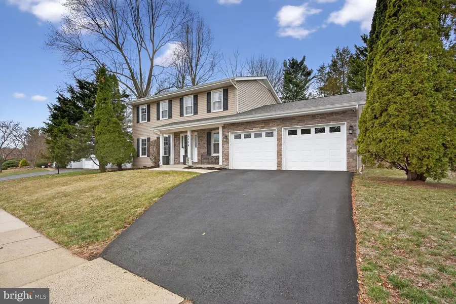 1354 Shallow Ford Rd, Herndon, VA 20170 - #3