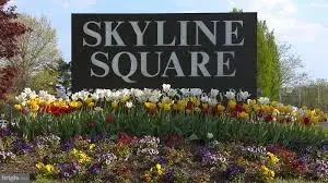 5505 Seminary Rd #1414n, FALLS CHURCH, VA 22041