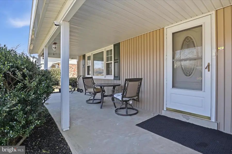 4797 Tapestry Dr, Fairfax, VA 22032 - #3