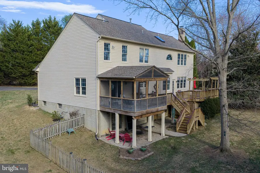 7726 Ox Rd, Fairfax Station, VA 22039 - #3