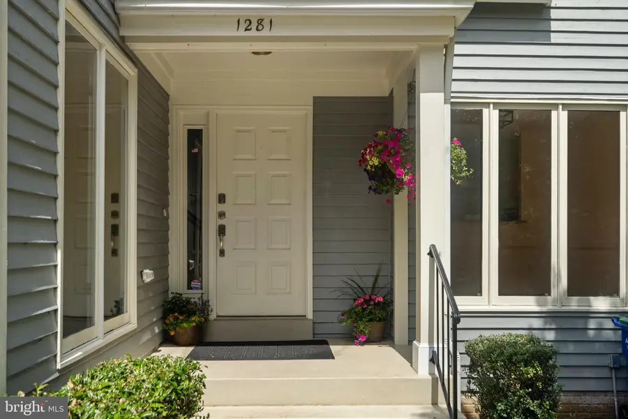 1281 Wedgewood Manor Way, Reston, VA 20194 - #2