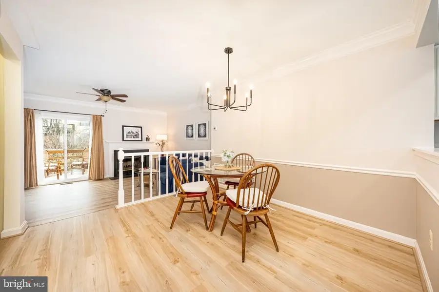 7729 Marshall Heights Ct, Falls Church, VA 22043 - #2