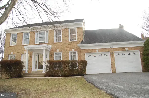 2413 Belle Haven Ct, ALEXANDRIA, VA 22306