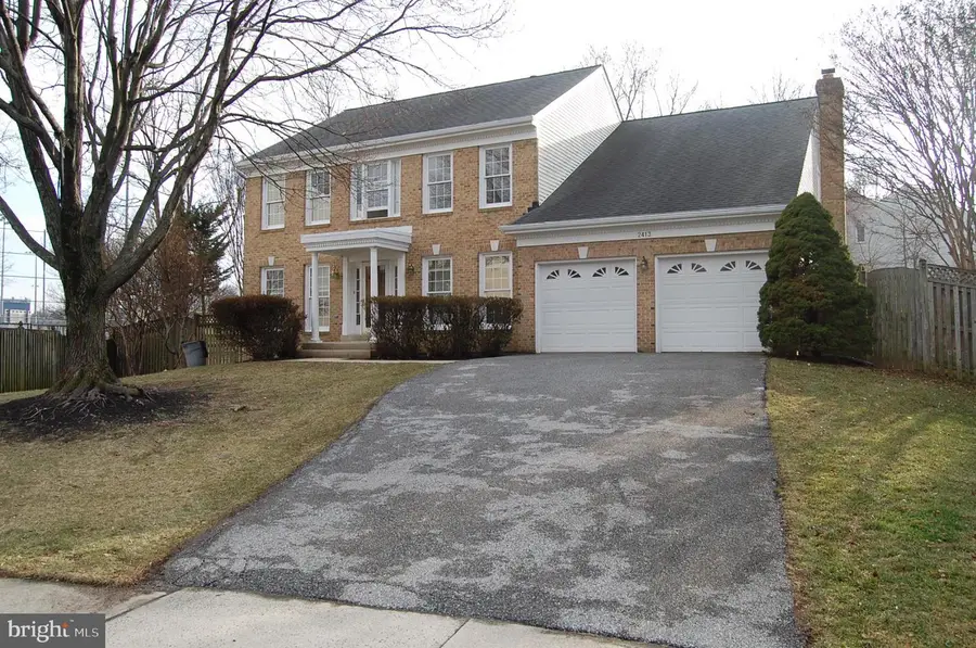 2413 Belle Haven Ct, Alexandria, VA 22306 - #2