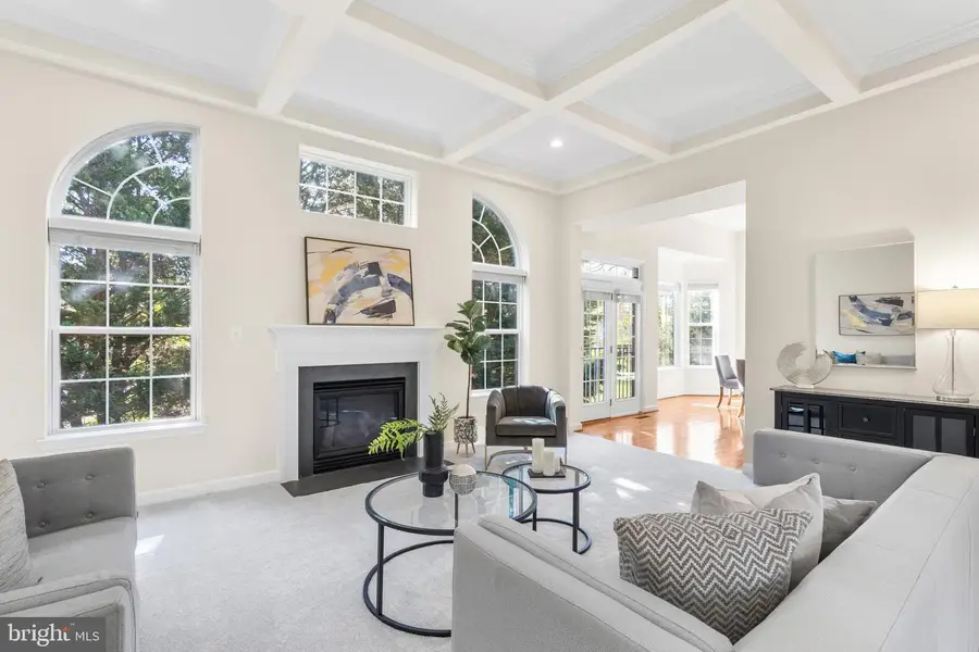 4509 Rhett Ln, Fairfax, VA 22030 - #2