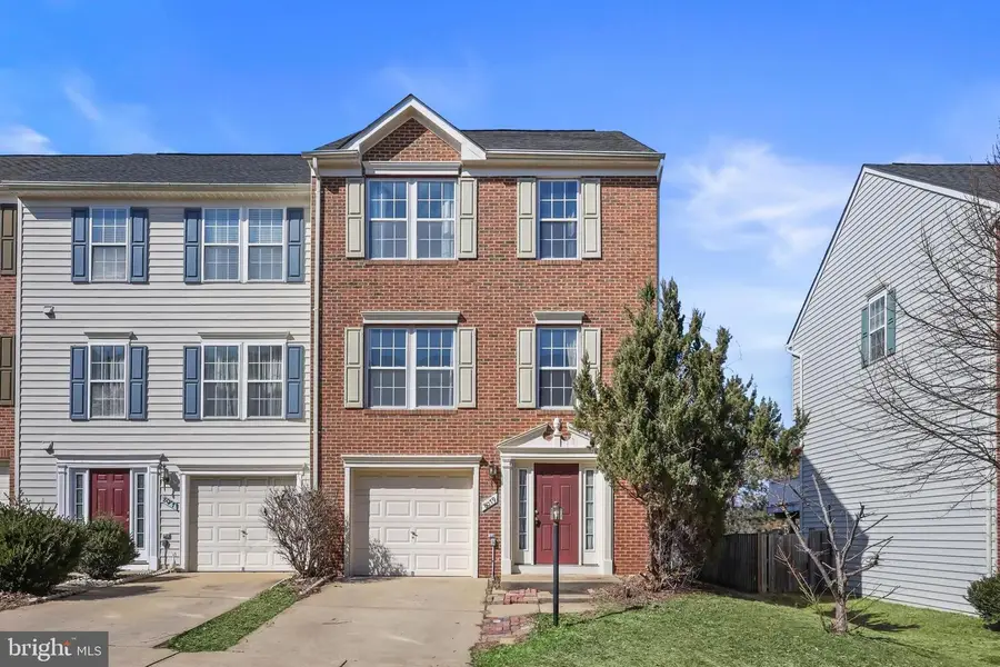 8079 Horseshoe Cottage Cir, Lorton, VA 22079 - #3