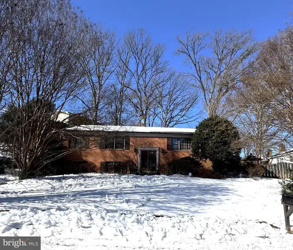 6300 Old Telegraph Rd Rd, ALEXANDRIA, VA 22310