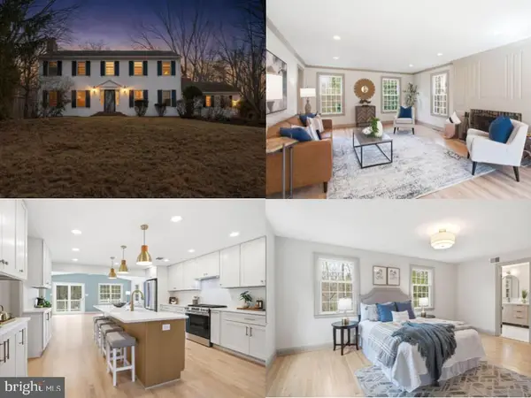 11711 Lakewood Ln, FAIRFAX STATION, VA 22039