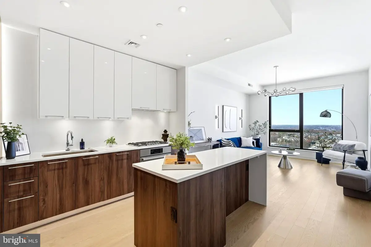 1650 Silver Hill Dr #1703, McLean, VA 22102 - #1