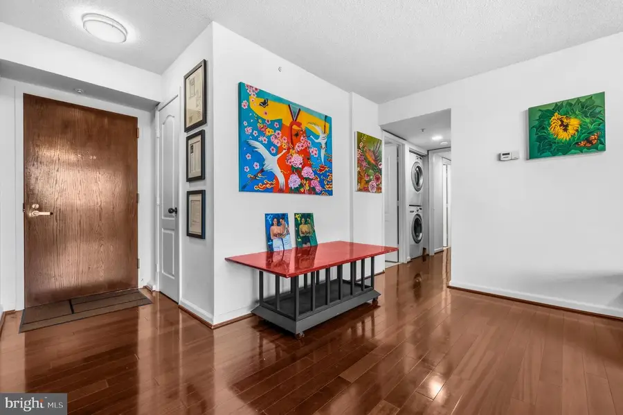 2230 George C Marshall Dr #806, Falls Church, VA 22043 - #2