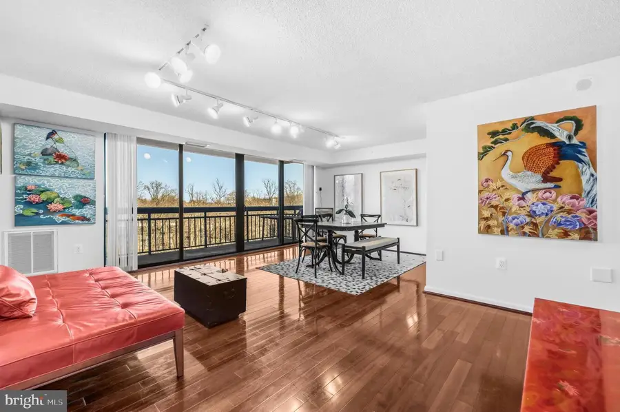 2230 George C Marshall Dr #806, Falls Church, VA 22043 - #3