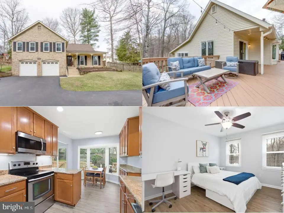 7400 Dorothy Ct, Springfield, VA 22153 - #1