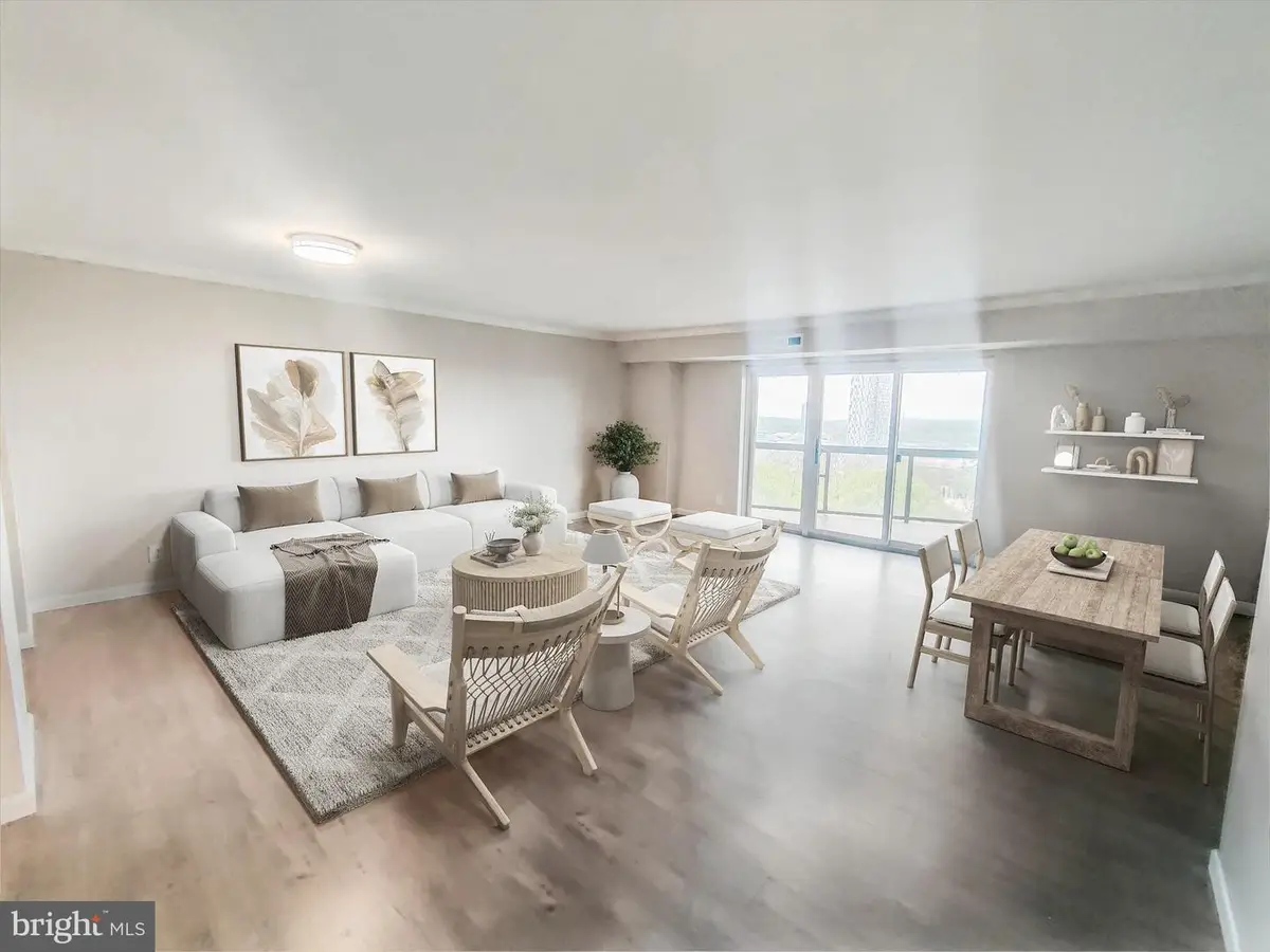 8370 Greensboro Dr #916, McLean, VA 22102 - #1