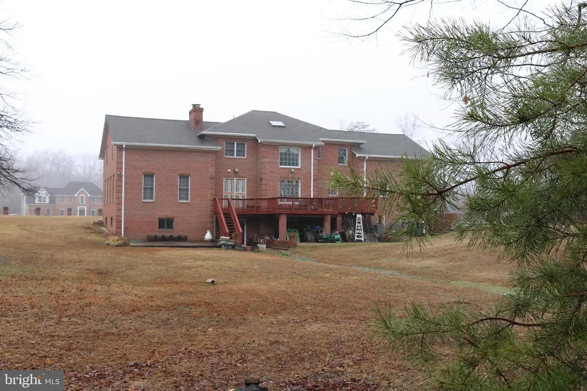 11816 Washington St, Fairfax, VA 22030 - #1