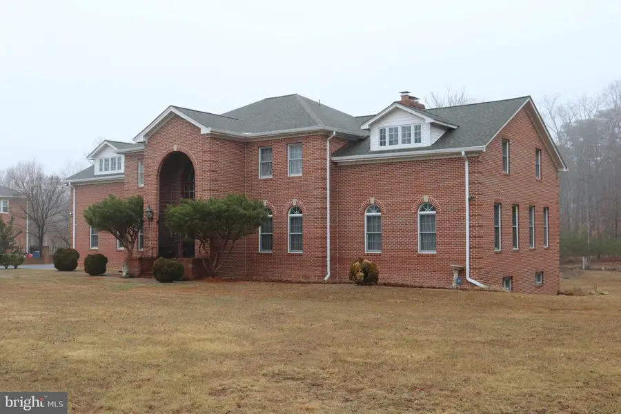 11816 Washington St, Fairfax, VA 22030 - #3