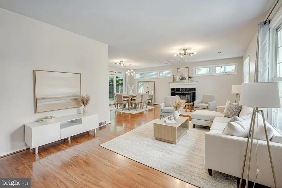 5924 Cauba Ct, Alexandria, VA 22310 - #3