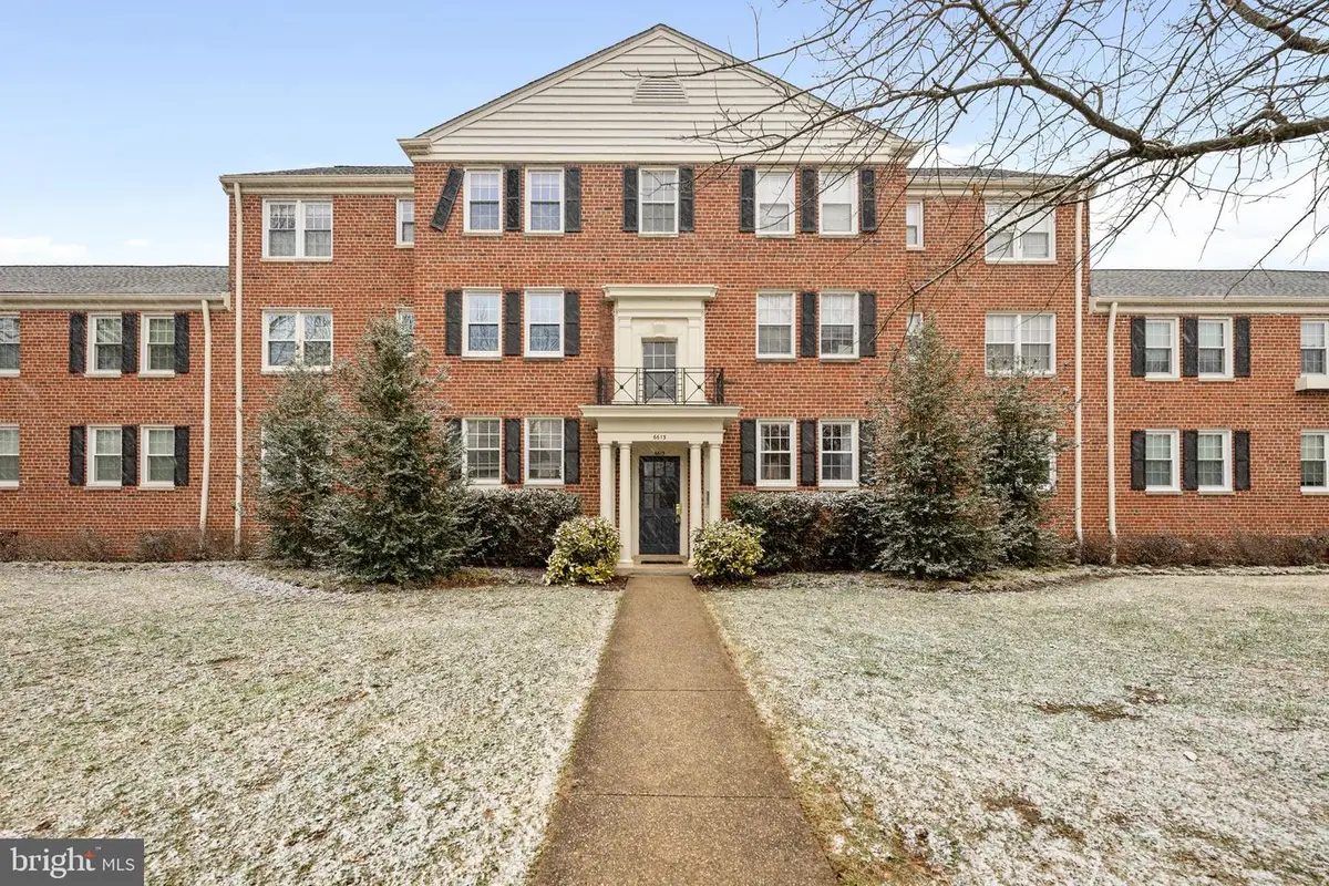 6613 Potomac Ave #a2, Alexandria, VA 22307 - #1