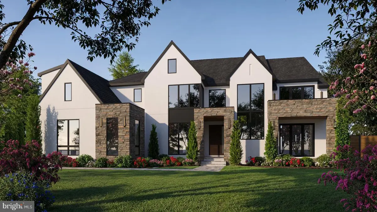 731 Lawton St, McLean, VA 22101 - #1