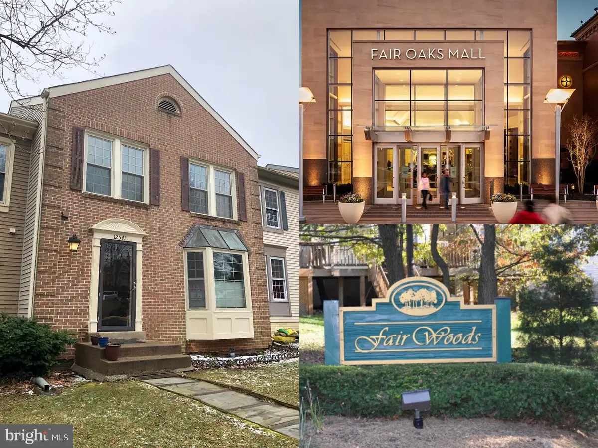 12541 Alder Woods Dr, Fairfax, VA 22033 - #1