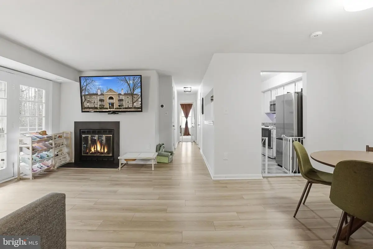 5704 Shadwell Ct #91, Alexandria, VA 22309 - #1