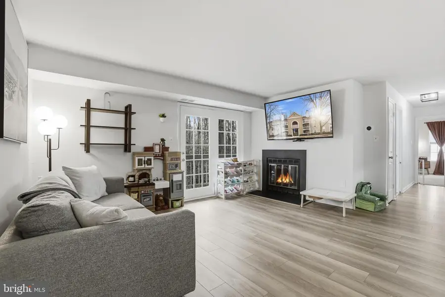 5704 Shadwell Ct #91, Alexandria, VA 22309 - #2