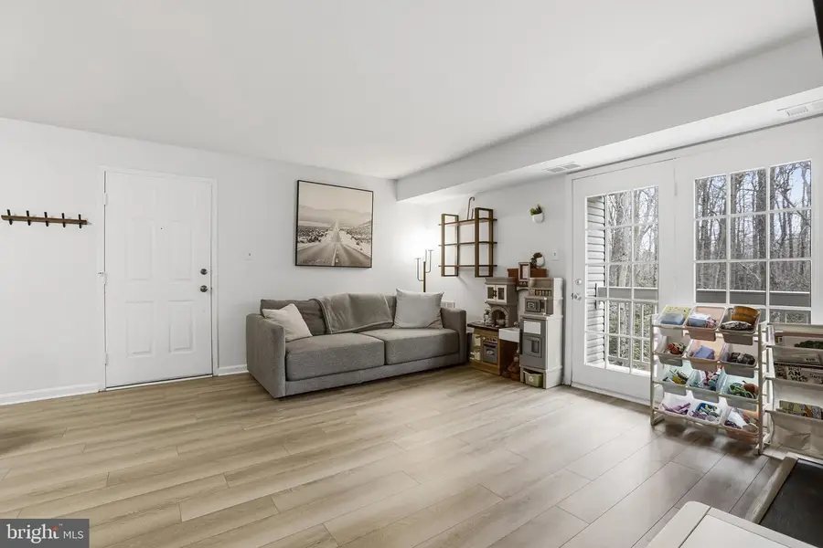 5704 Shadwell Ct #91, Alexandria, VA 22309 - #3