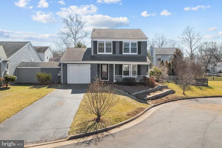 13513 Coates Ln, Herndon, VA 20171 - #2