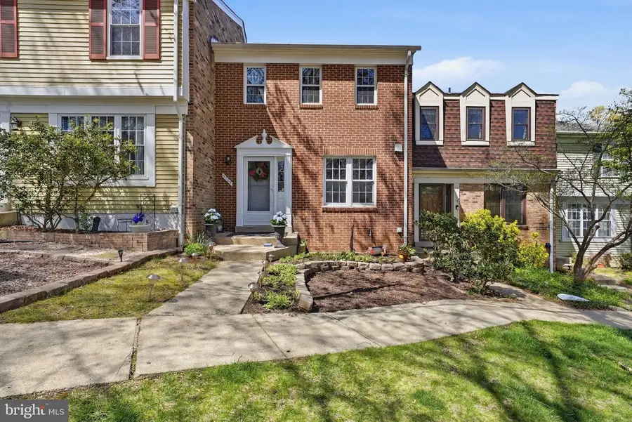 5705 Lawsons Hill Ct, Alexandria, VA 22310 - #2