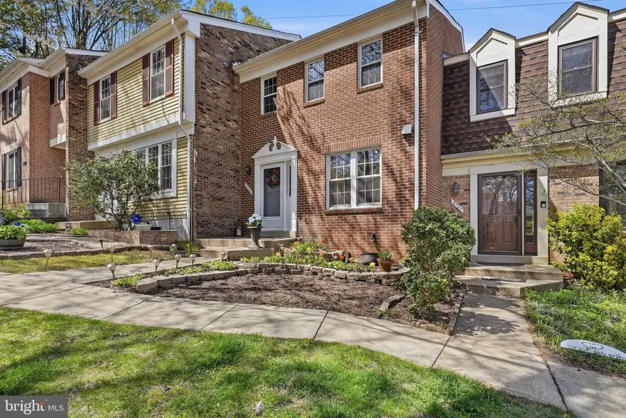 5705 Lawsons Hill Ct, Alexandria, VA 22310 - #3