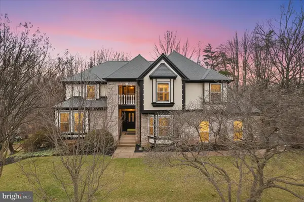 11668 Gilman Ln, HERNDON, VA 20170