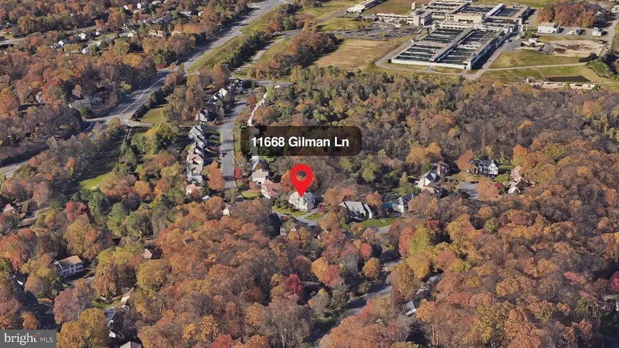 11668 Gilman Ln, Herndon, VA 20170 - #2