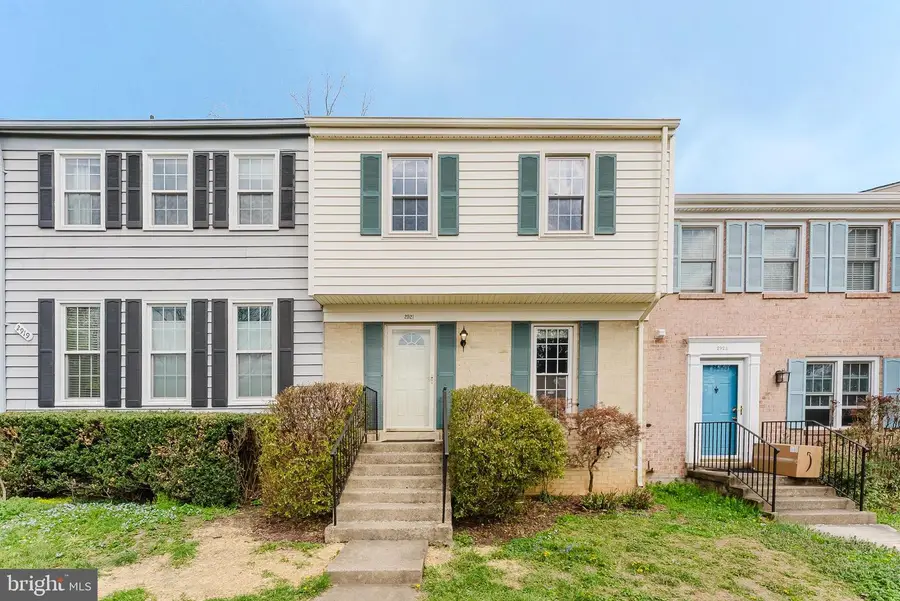 2921 Cashel Ln, Vienna, VA 22181 - #2