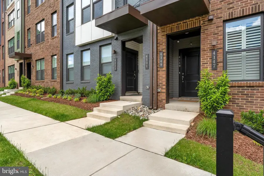 4149 Red Mulberry Dr, Fairfax, VA 22033 - #2